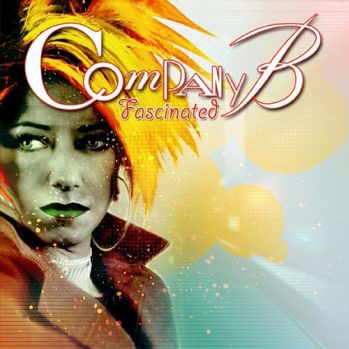 Company B - Fascinated: リミックス (CD)