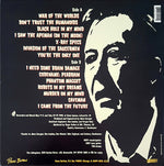 The Lillingtons : Death By Television (LP, Album)