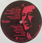The Lillingtons : Death By Television (LP, Album)