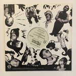 Papa Yaie / Lukie D : Badness Is Madness / Use Ta Be My Girl (12", Promo)
