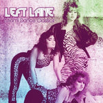 Left Lane - Miami Dance Classics (CD)