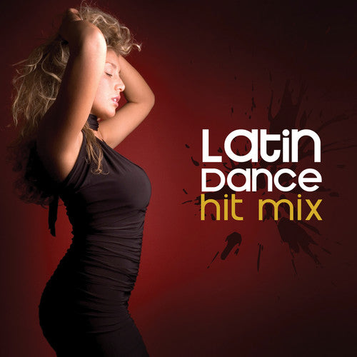 Varios artistas - Éxitos de baile latino / Varios (CD)