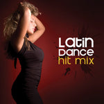 Varios artistas - Éxitos de baile latino / Varios (CD)