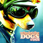 Los Doggies - ¿Quién dejó salir a los perros? (CD)