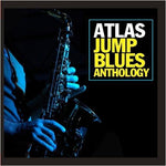 Varios artistas - Atlas Jump Blues Anthology / Varios (CD)