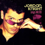 Jordan Knight - Canta Nkotb (CD)