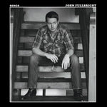 John Fullbright - Canciones (CD)