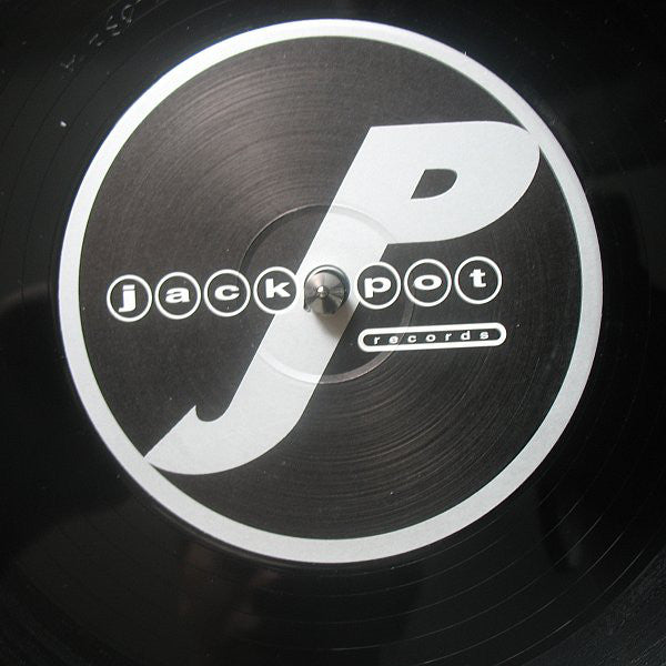 Amethyst : Fume / Tequila (12")