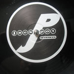Amethyst : Fume / Tequila (12")
