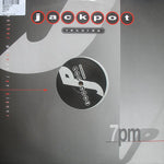 Amethyst : Fume / Tequila (12")