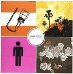 Young Statues - Covers (Vinyl)