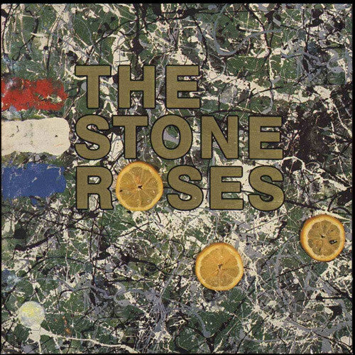 The Stone Roses - The Stone Roses (Vinilo)