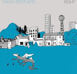 Radar Bros. - Eight (Vinilo)