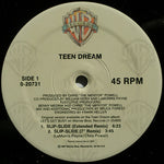 Teen Dream : Slip-Slide (12", Maxi)