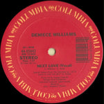 Deniece Williams : Next Love (12", Single)