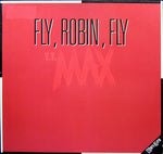 T.T. Max : Fly, Robin, Fly (12")