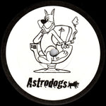 Astrodogs : Astrogirl (12")
