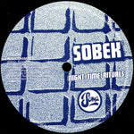 Sobek : Night Time Rituals (12")