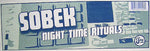 Sobek : Night Time Rituals (12")