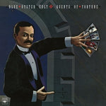 Blue Öyster Cult - Agentes de la Fortuna (Vinilo)
