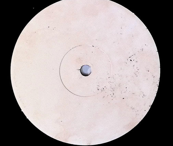 Renee Silvers : Rumors (12", W/Lbl)