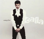 Balla - Cancoes (CD)