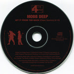 Mobb Deep : Hit It From The Back (CD, Single, Promo)