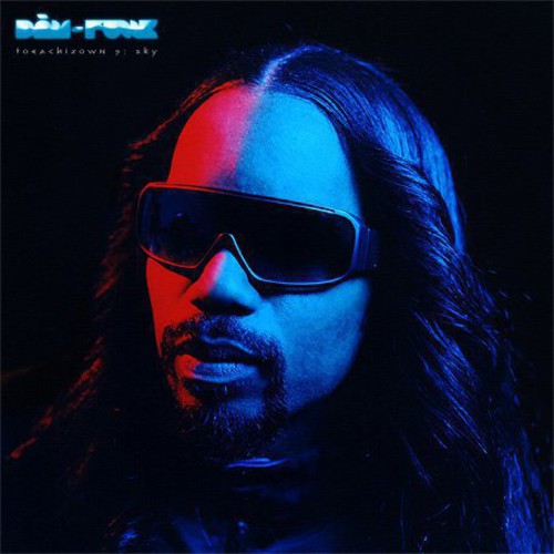Dâm-Funk - Toeachizown, Vol. 5: Sky (Vinyl)