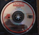 Rebel Heels : Empty Love (CD, Single, Promo)