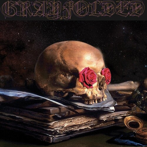 Grateful Dead - Grayfolded (Vinyl)