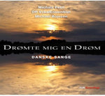the album cover for Michael Bojesen - Dromte Mig en Drom / Danske Saenge