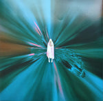 Silent Planet : Iridescent(LP, Album, Opa)