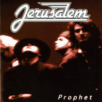 I. Jerusalem - Prophet (CD)