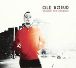 Borud - Sacudiendo el suelo (CD)