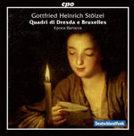 the album cover for Roland Wilson - Sonatas 1682