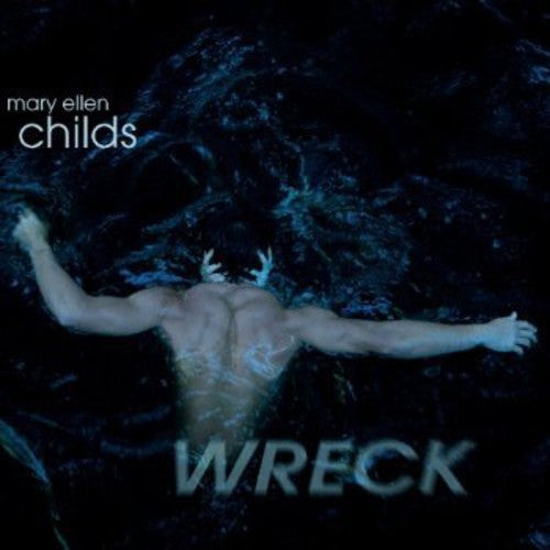 the album cover for Childs - Wreck