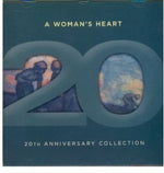 ヴァリアス・アーティスト - Woman's Heart: 20周年記念エディション (CD)