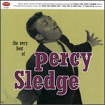 Percy Sledge - Lo mejor de Percy Sledge (CD)