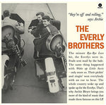 the album cover for The Everly Brothers - Everly Brothers [Import]