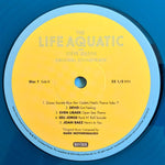 Various : The Life Aquatic With Steve Zissou (Original Soundtrack) (2xLP, RSD, Comp, RE, Blu)