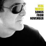 ニール・モース - Songs from November (CD)