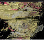 the album cover for Verneri Pohjola & Black Motor - Rubidium