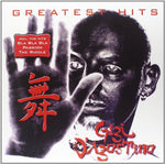Gigi D'Agostino - Grandes éxitos (Vinilo)
