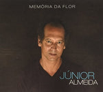 the album cover for Errado - Memoria Da Flor
