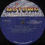 Mandre* : Spirit Groove / Freakin's Fine (12")