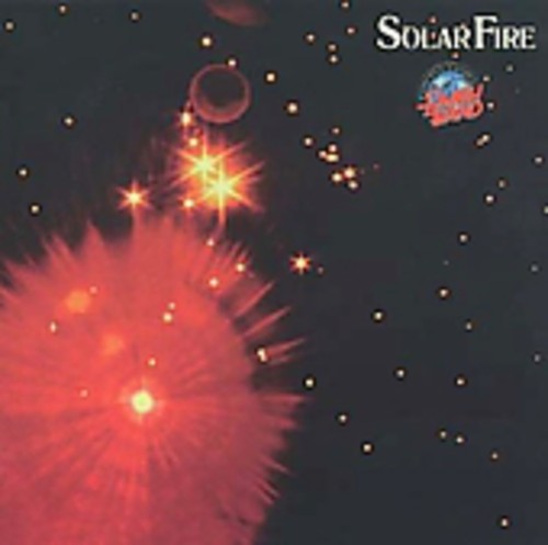 Manfred Mann - Fuego solar (CD)