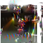 the album cover for Stafraenn Hakon - Prammi