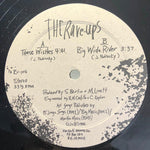 The Rave-Ups : These Wishes / Big Wide River (12", Single)