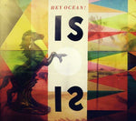 Hey Ocean! - Is (CD)