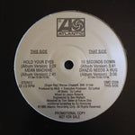 Sugar Ray (2) : Hold Your Eyes / Mean Machine / 10 Seconds Down / Danzig Needs A Hug (12", Promo)